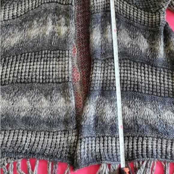 Knox Rose Open Cardigan Sweater Size:L Great Pre-Owned Condition - Picture 3 of 5